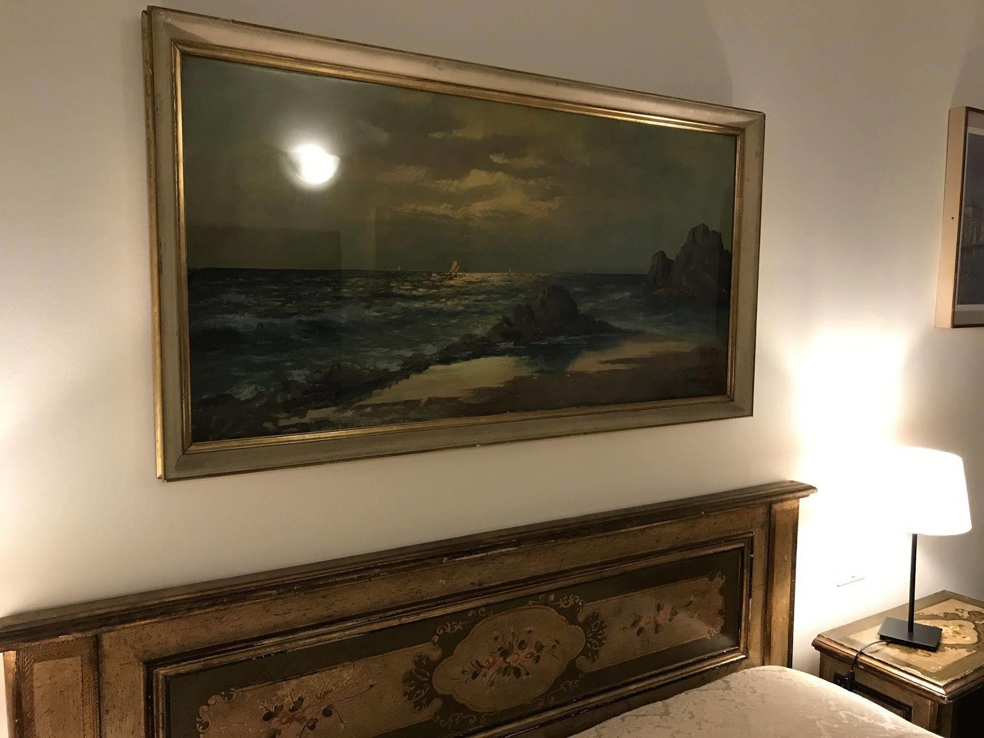 Le Due Corone Bed & Breakfast Venedik Dış mekan fotoğraf