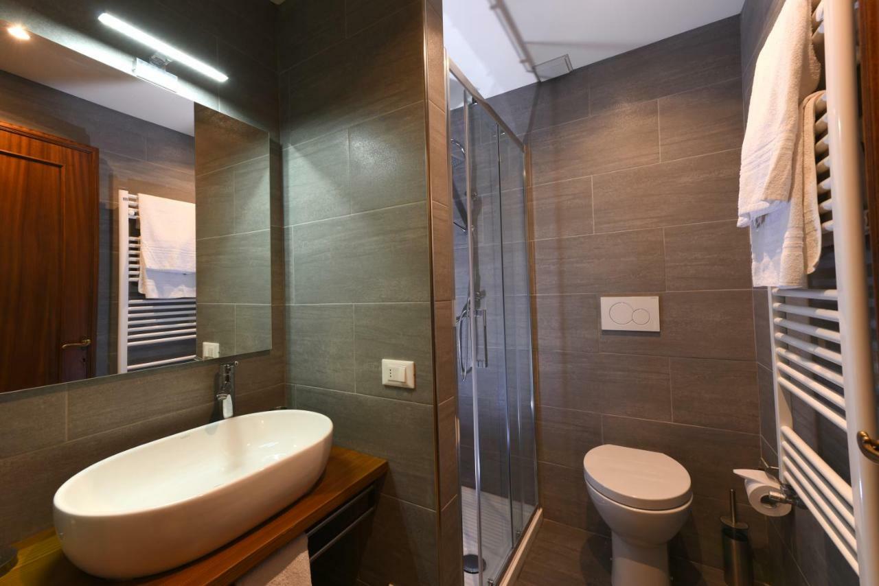 Le Due Corone Bed & Breakfast Venedik Dış mekan fotoğraf
