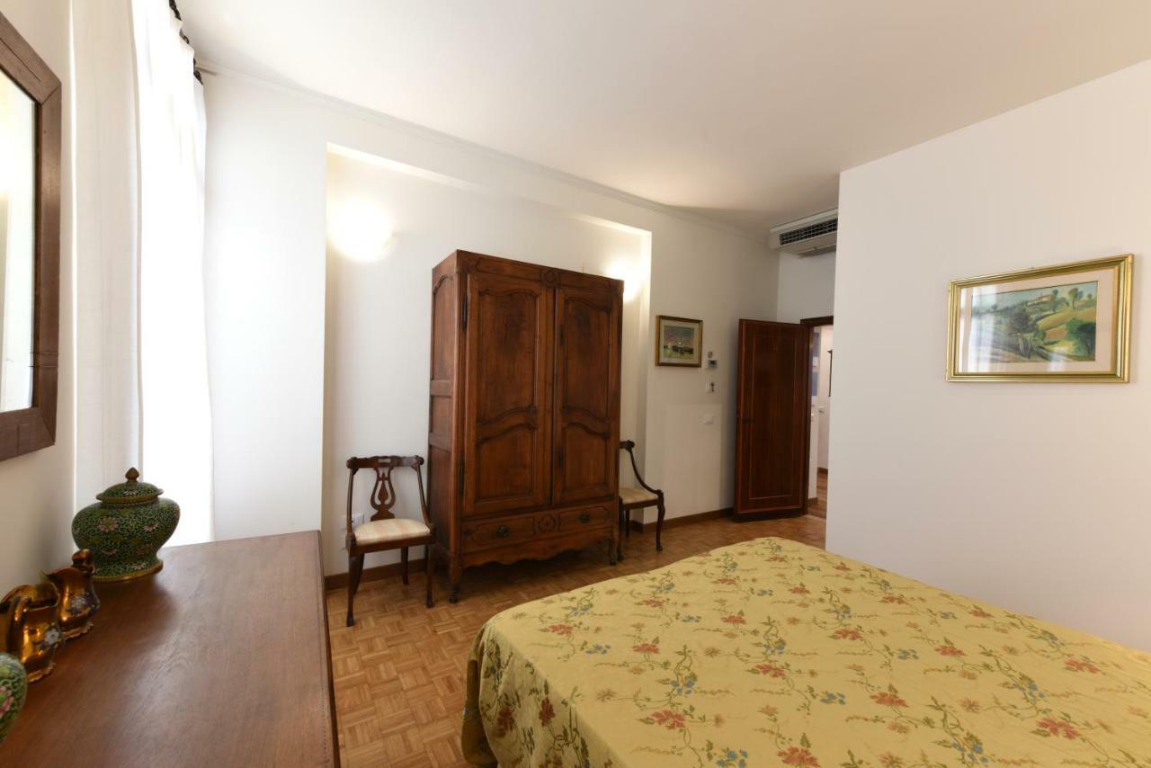 Le Due Corone Bed & Breakfast Venedik Dış mekan fotoğraf