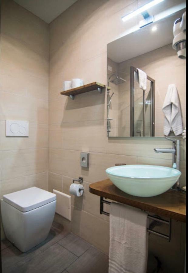 Le Due Corone Bed & Breakfast Venedik Dış mekan fotoğraf