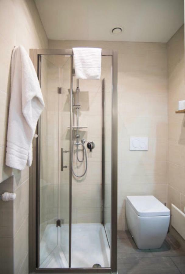 Le Due Corone Bed & Breakfast Venedik Dış mekan fotoğraf